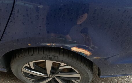 Volkswagen Polo VI (EU Market), 2019 год, 800 000 рублей, 3 фотография