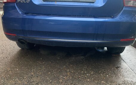 Volkswagen Polo VI (EU Market), 2019 год, 800 000 рублей, 7 фотография