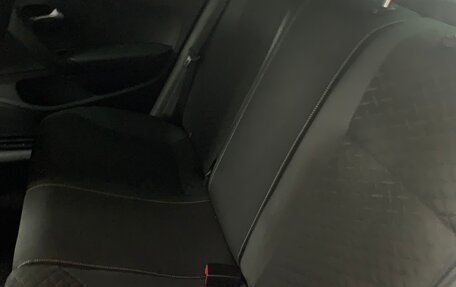 Volkswagen Polo VI (EU Market), 2019 год, 800 000 рублей, 20 фотография