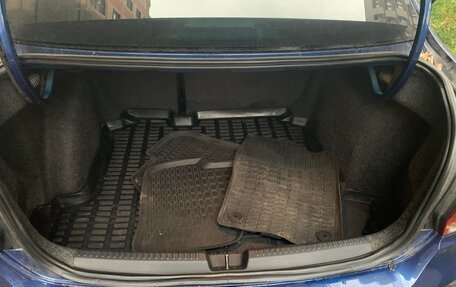 Volkswagen Polo VI (EU Market), 2019 год, 800 000 рублей, 22 фотография