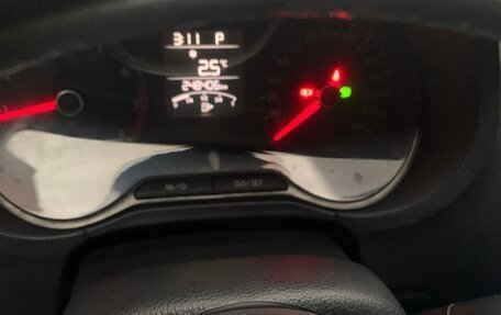 Volkswagen Polo VI (EU Market), 2019 год, 800 000 рублей, 23 фотография