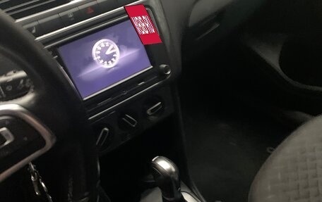 Volkswagen Polo VI (EU Market), 2019 год, 800 000 рублей, 18 фотография