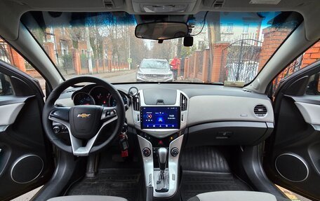 Chevrolet Cruze II, 2013 год, 715 000 рублей, 9 фотография