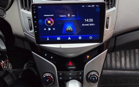 Chevrolet Cruze II, 2013 год, 715 000 рублей, 11 фотография