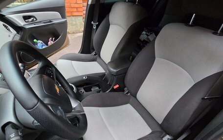 Chevrolet Cruze II, 2013 год, 715 000 рублей, 12 фотография