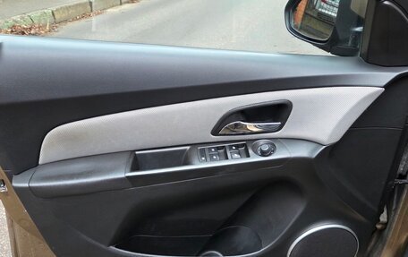 Chevrolet Cruze II, 2013 год, 715 000 рублей, 13 фотография