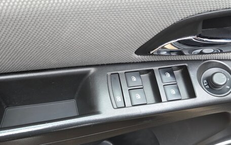 Chevrolet Cruze II, 2013 год, 715 000 рублей, 14 фотография