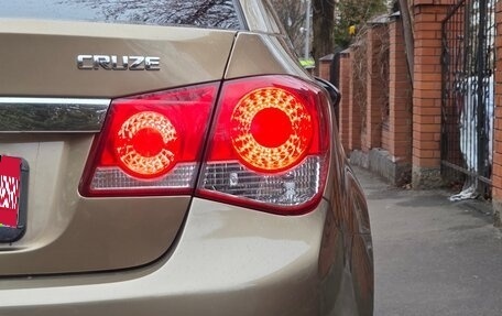 Chevrolet Cruze II, 2013 год, 715 000 рублей, 8 фотография