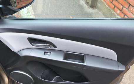 Chevrolet Cruze II, 2013 год, 715 000 рублей, 15 фотография