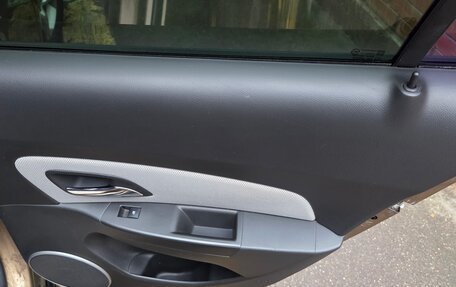 Chevrolet Cruze II, 2013 год, 715 000 рублей, 16 фотография