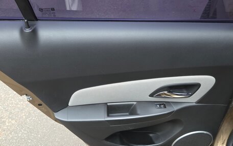 Chevrolet Cruze II, 2013 год, 715 000 рублей, 17 фотография