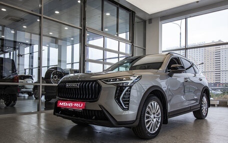 Haval Jolion, 2025 год, 2 699 000 рублей, 6 фотография