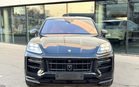 Porsche Cayenne III, 2025 год, 32 990 000 рублей, 2 фотография