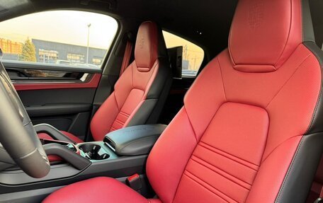 Porsche Cayenne III, 2025 год, 32 990 000 рублей, 11 фотография