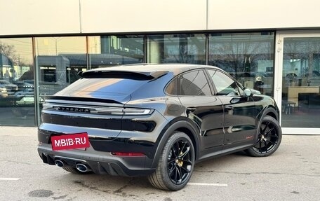 Porsche Cayenne III, 2025 год, 32 990 000 рублей, 4 фотография