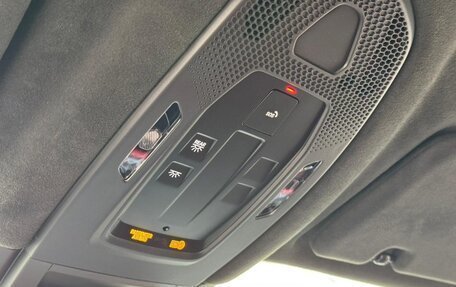 Porsche Cayenne III, 2025 год, 32 990 000 рублей, 18 фотография