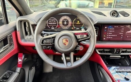 Porsche Cayenne III, 2025 год, 32 990 000 рублей, 13 фотография