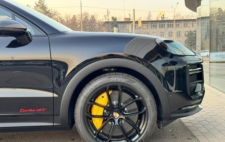 Porsche Cayenne III, 2025 год, 32 990 000 рублей, 35 фотография