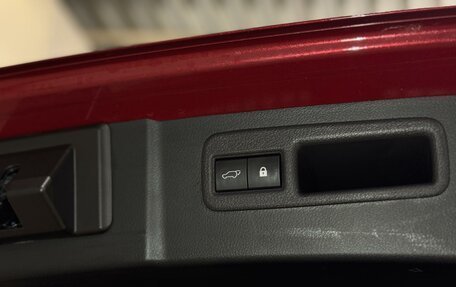 Lexus NX I, 2020 год, 3 899 000 рублей, 7 фотография