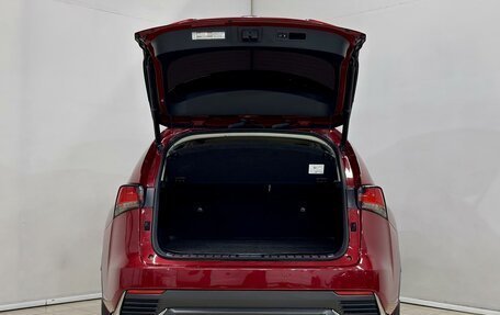 Lexus NX I, 2020 год, 3 899 000 рублей, 5 фотография