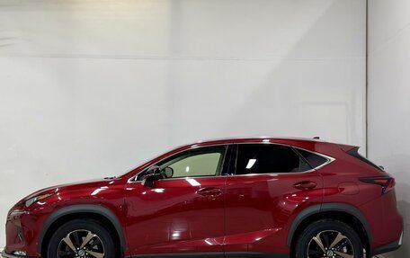 Lexus NX I, 2020 год, 3 899 000 рублей, 2 фотография