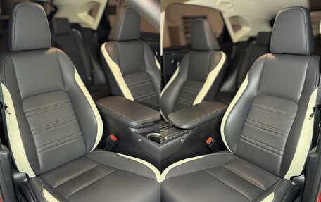 Lexus NX I, 2020 год, 3 899 000 рублей, 15 фотография