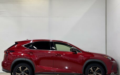 Lexus NX I, 2020 год, 3 899 000 рублей, 9 фотография