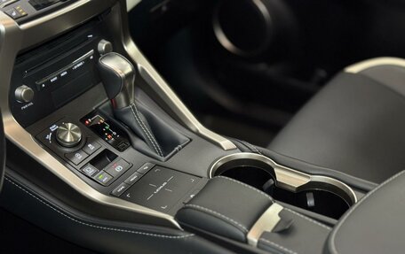 Lexus NX I, 2020 год, 3 899 000 рублей, 22 фотография