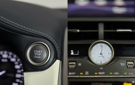 Lexus NX I, 2020 год, 3 899 000 рублей, 27 фотография