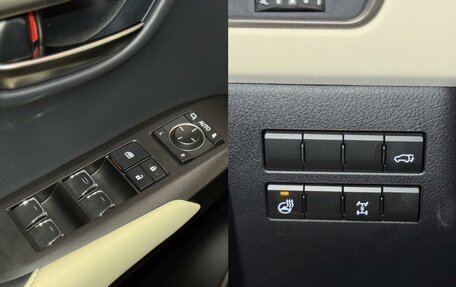 Lexus NX I, 2020 год, 3 899 000 рублей, 25 фотография