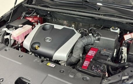 Lexus NX I, 2020 год, 3 899 000 рублей, 32 фотография