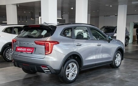 Haval Jolion, 2025 год, 2 799 000 рублей, 9 фотография