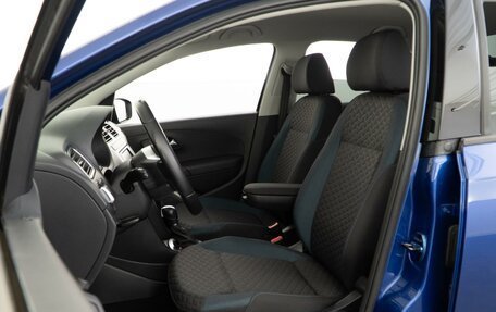 Volkswagen Polo VI (EU Market), 2019 год, 1 427 077 рублей, 10 фотография