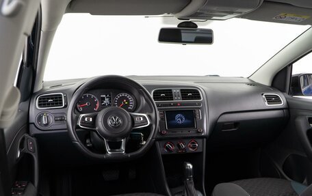 Volkswagen Polo VI (EU Market), 2019 год, 1 427 077 рублей, 6 фотография