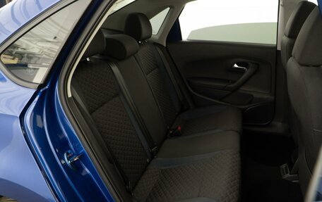 Volkswagen Polo VI (EU Market), 2019 год, 1 427 077 рублей, 7 фотография