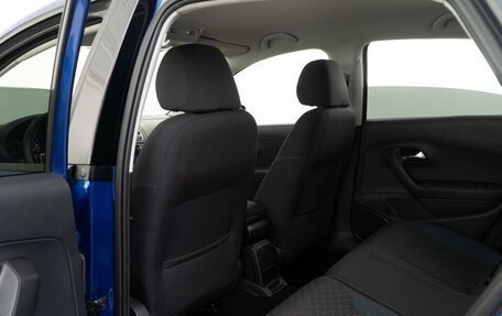 Volkswagen Polo VI (EU Market), 2019 год, 1 427 077 рублей, 11 фотография