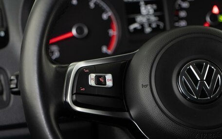 Volkswagen Polo VI (EU Market), 2019 год, 1 427 077 рублей, 12 фотография