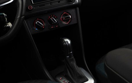 Volkswagen Polo VI (EU Market), 2019 год, 1 427 077 рублей, 14 фотография