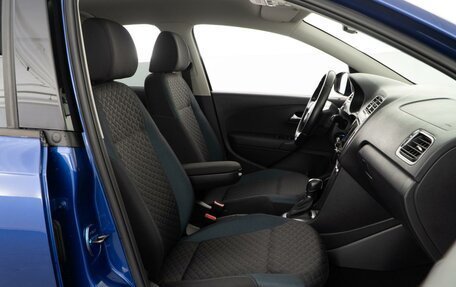 Volkswagen Polo VI (EU Market), 2019 год, 1 427 077 рублей, 8 фотография