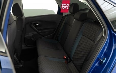 Volkswagen Polo VI (EU Market), 2019 год, 1 427 077 рублей, 9 фотография