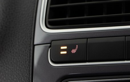 Volkswagen Polo VI (EU Market), 2019 год, 1 427 077 рублей, 19 фотография