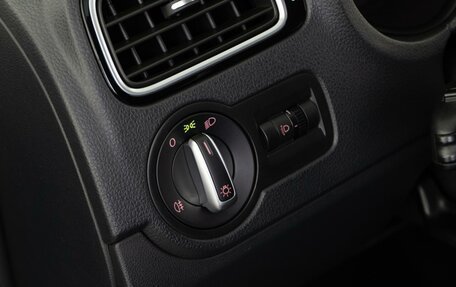 Volkswagen Polo VI (EU Market), 2019 год, 1 427 077 рублей, 17 фотография