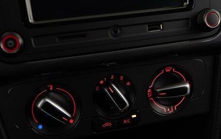 Volkswagen Polo VI (EU Market), 2019 год, 1 427 077 рублей, 18 фотография