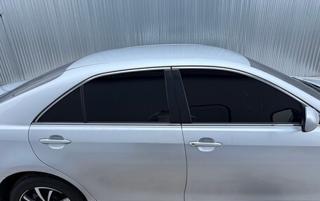 Toyota Camry, 2006 год, 800 000 рублей, 9 фотография