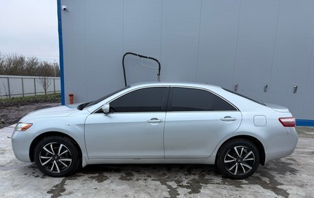 Toyota Camry, 2006 год, 800 000 рублей, 5 фотография