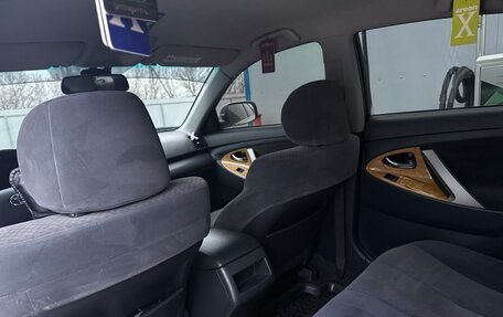 Toyota Camry, 2006 год, 800 000 рублей, 14 фотография