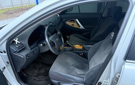 Toyota Camry, 2006 год, 800 000 рублей, 11 фотография