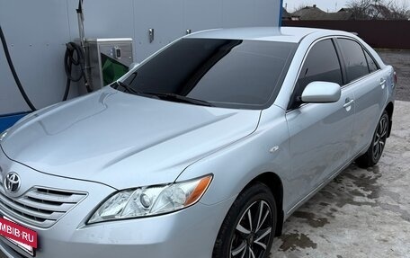 Toyota Camry, 2006 год, 800 000 рублей, 4 фотография