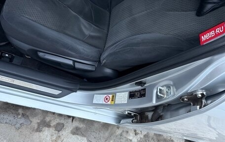 Toyota Camry, 2006 год, 800 000 рублей, 12 фотография