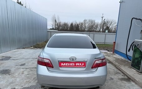 Toyota Camry, 2006 год, 800 000 рублей, 7 фотография